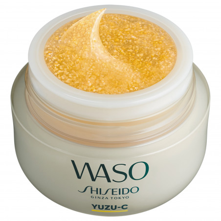 WASO YUZU-C BEAUTY SLEEPING MASK 50ML