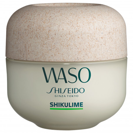 WASO SHIKULIME MEGA HYDRATING MOISTUR