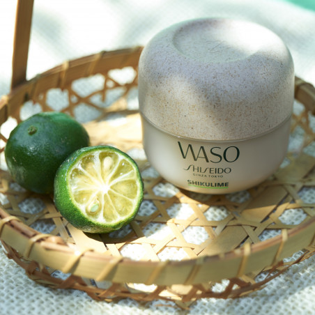Waso Shikulime Mega Hydrating Moisturizer 50 ml