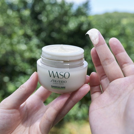 WASO SHIKULIME MEGA HYDRATING MOISTUR