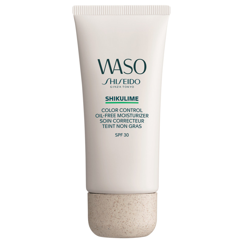 Waso shikulime oil-free moist