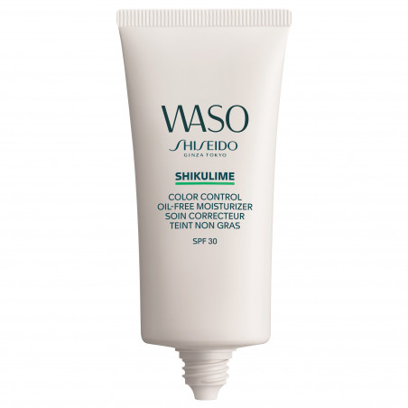 Waso Shikulime Color Control Oil-Free Moisturizer 50 ml
