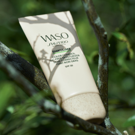 WASO SHIKULIME  OIL-FREE MOIST