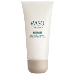 Waso Shikulime Gel-To-Oil Cleanser 125 ml