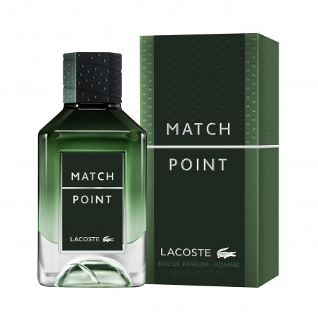 MATCHPOINT EDP VAPORIZADOR