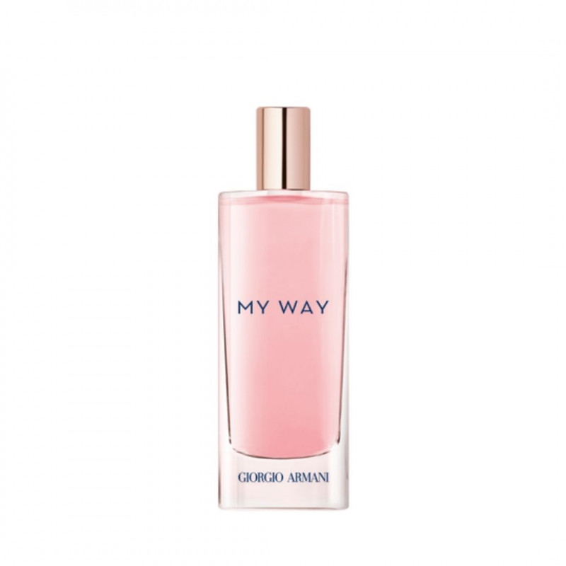 MINITALLA ARMANI MY WAY 15ML