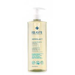 XEROLACT ACEITE DE DUCHA