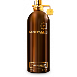 FULL INCENSE EAU DE PARFUM 100ML