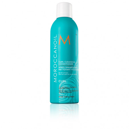 CURL CLEANSING CONDITIONER 250ML