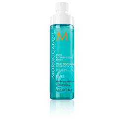 CURL RE-ENERGIZING SPRAY 160ML