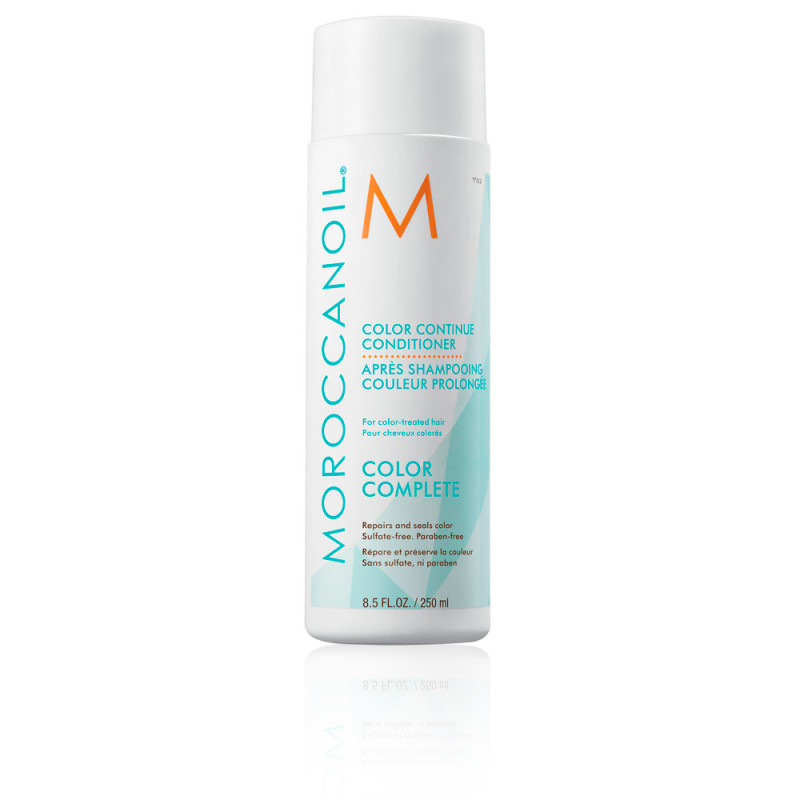 Color continue conditioner 250ml