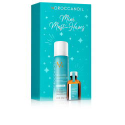 COF. MINI MUST-HAVES - LIGHT TONES