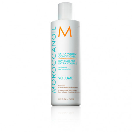 ACONDICIONADOR EXTRA VOLUMEN 250ML