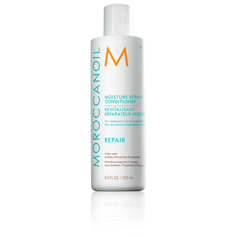 Acondicionador hidratante reparador 250ml