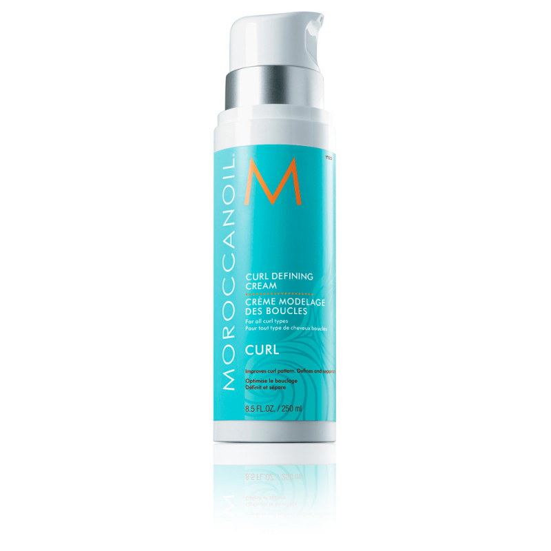 Crema moldeadora de rizos 250ml
