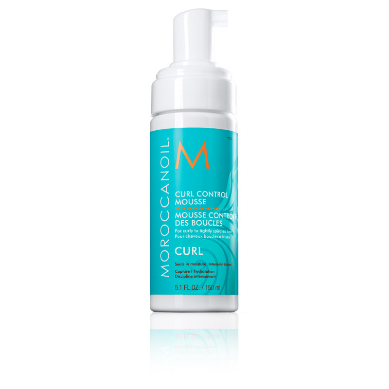 Curl control mousse 150ml
