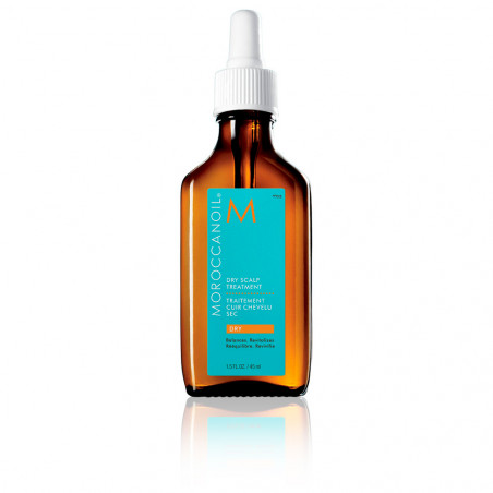 DRY SCALP TREATMENT 45ML