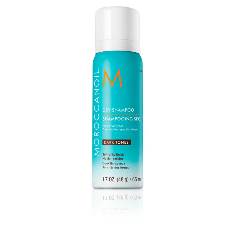 Dry Shampoo Dark Tones 65ml