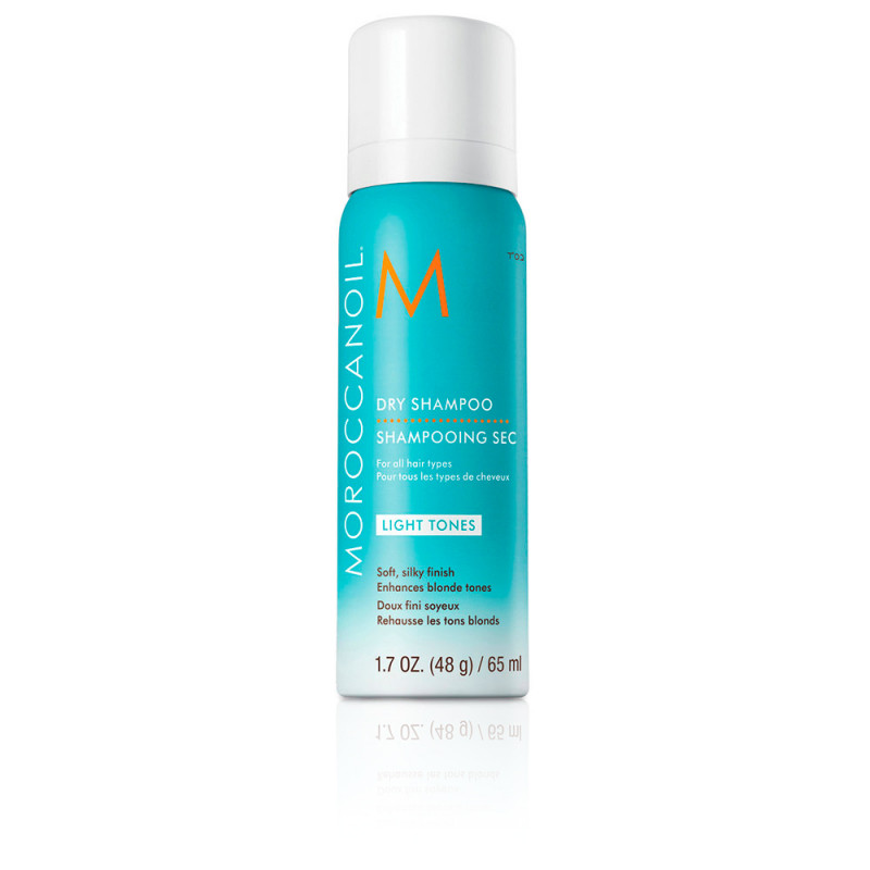 Dry Shampoo Light Tones 65ml