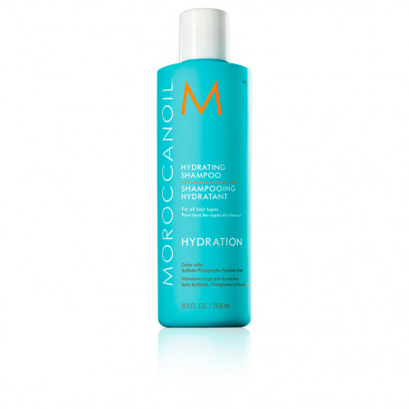 MOROCCANOIL CHAMPÚ HIDRATANTE 250ML