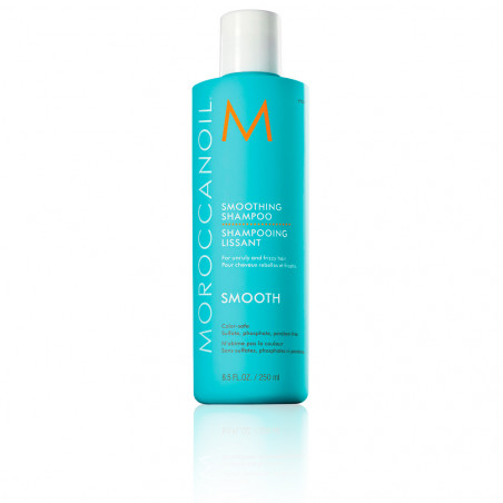 MOROCCANOIL CHAMPÚ SUAVIZANTE 250ML