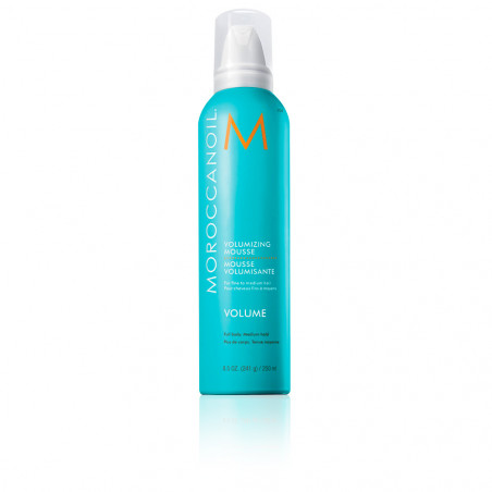 MOUSSE EFECTO VOLUMEN 250ML