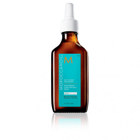 OILY SCALP TREATMENT 45ML