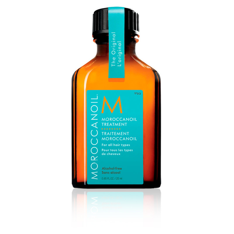 Tratamiento Moroccanoil 25ml