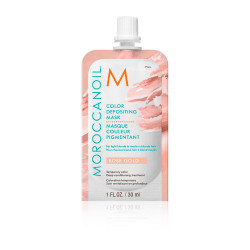 MASCARILLA COLOR ORO ROSA 30ML