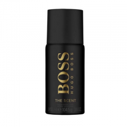 Boss The Scent Desodorante Spray 150 ml