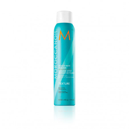 BEACH WAVE MOUSSE 175ML