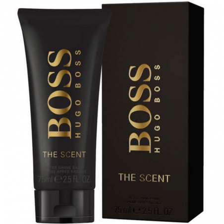 BOSS THE SCENT ASB 75ML