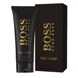 BOSS THE SCENT GEL 150ML