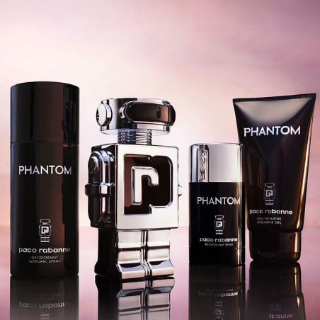 PHANTOM DESODORANTE STICK 75ML