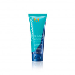 MOROCCANOIL CHAMPÚ PÚRPURA DE 70ML