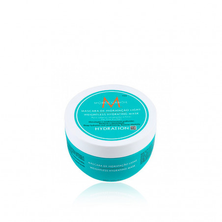 MOROCCANOIL MASCARILLA HIDRATANTE REVITALIZANTE 250ML