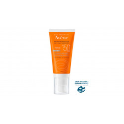 CREMA SPF 50+ ANTI-EDAD  TOQUE SECO 50ML