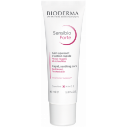 SENSIBIO FORTE CREMA CALMANTE  40 ML