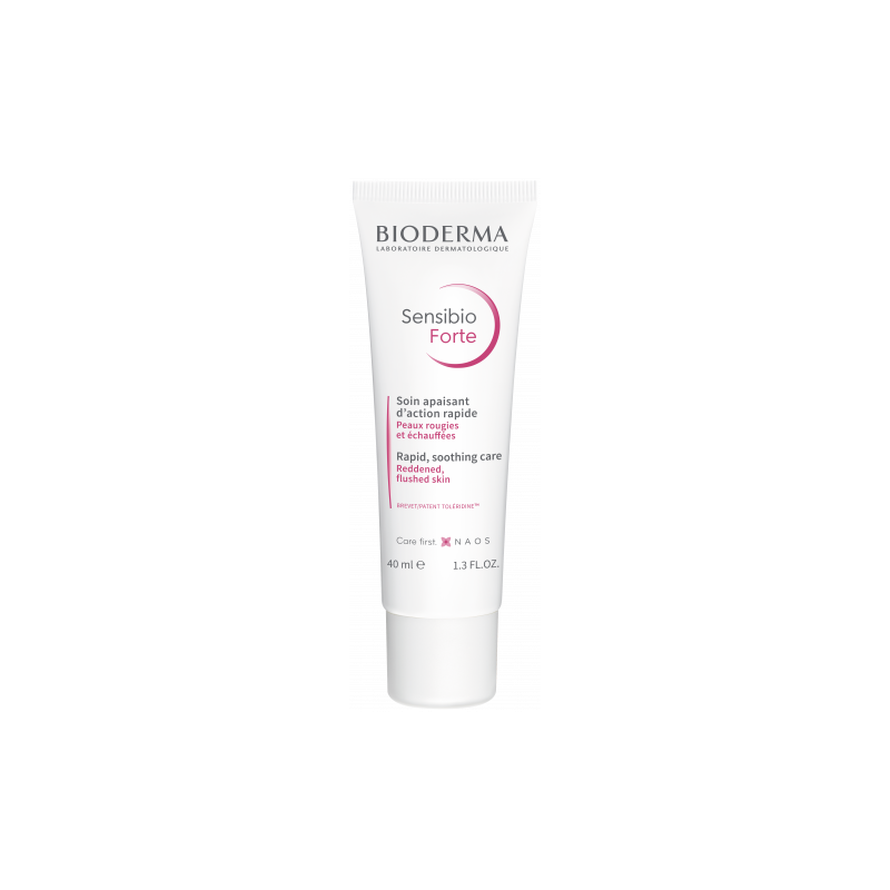 Sensibio forte crema calmante 40 ml