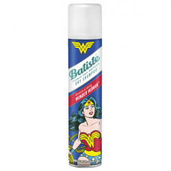 CHAMPÚ SECO DARING WONDER WOMAN 200ML