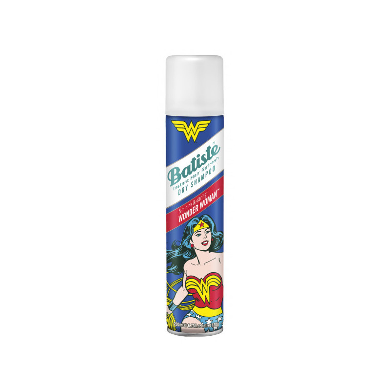 Champú seco daring wonder woman 200ml