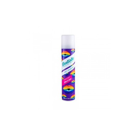 CHAMPU SECO FRUITY&BRIGHT LOV. 200 ML