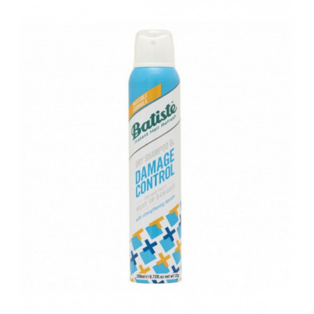 CHAMPU EN SECO DAMAGE CONTROL 200ML