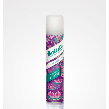 CHAMPU EN SECO ORIENTAL 200ML