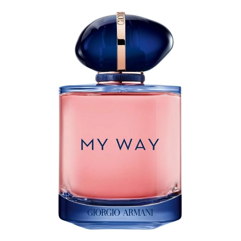 My Way Intense Edp Vaporizador 90 Ml