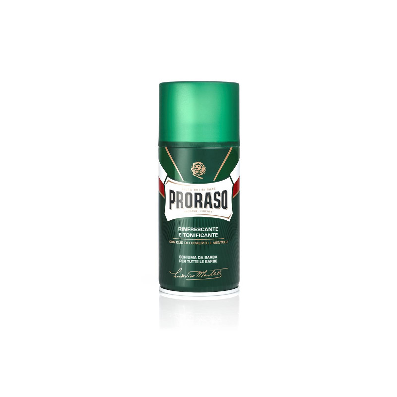 Proraso espuma afeitar 300 ml