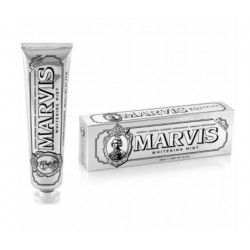 MARVIS BLANQUEANTE MINT 85ML