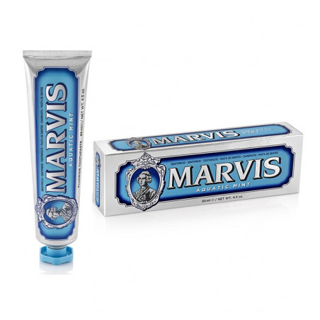 MARVIS AQUATIC MINT 85 ML