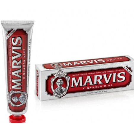 MARVIS CINNAMON MINT 85 ML