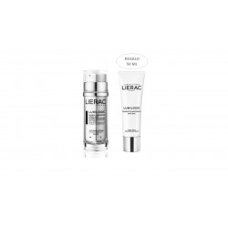 LUMILOGIE DOBLE CONCENTRADO EN MANCHAS + REGALO